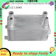 LR121390 Transmission for L663 Discovery5 Range 2013-for Sports 14-Equipment Oil Radiator