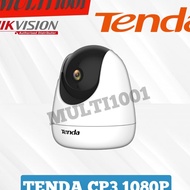 TENDA [DA .J > CCTV WiFi Camera CCTV TENT CP3 1080P FULL HD Night Vision Two Way Audioquality.!!