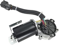 Partsflow Transfer Case Shift Motor for 2006-2011 Ford Ranger l4 2.3L for 2006-2008 Ford Ranger V6 3