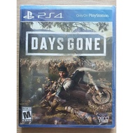 PS4 Days Gone (Used)