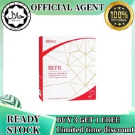 （Authorized Agent）BELixz BEFIL Natural Botanical Supplement - 15 Sachets (20g) to Support Circulatio