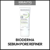 BIODERMA SEBIUM PORE REFINER 30ML