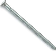 014973101060 Smooth Shank Nails, 16D-3-1/2, Piece-60