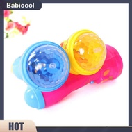 MIKE Microphone Wireless Toy with Led Light for Children