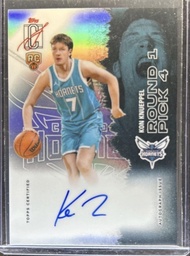Kon Knueppel NBA card 籃球球星卡 球員卡 籃球卡 card