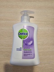Dettol滴露敏感肌膚洗手液