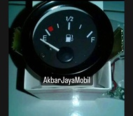 indikator Amper bensin mobil universal