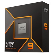 # AMD Ryzen 9 9900X - 12 Cores, 24 Threads AM5 Desktop CPU / Processor # AMD AM5