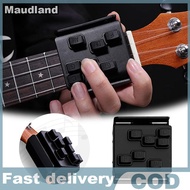 Maudland Ukulele Chord Presser Trainer For Beginners Ukulele Aid Easy Press Kit Chord Assisted Learn