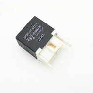 Car Accessories For Mazda 323 Family Premacy Protege MX-5 Miata Demio Fuel Pump Relay Stable 4 Pin B