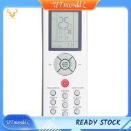 [UTnus9ddL] Replace /GT-01 A/C Air Conditioner Remote Control for Chigo   /GT-01  GT 01