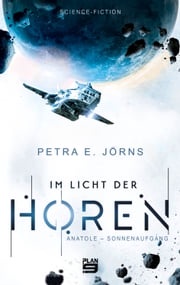 Im Licht der Horen Petra E. Jörns