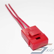 Yamaha LC135/TZM Fuse Box Battery