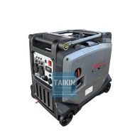 Gasoline Inverter Generator Genset EC5500i 5KW