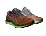 Asics Gel-Nimbus 23 Lite-Show Men's Running Shoes - (1011B305-027) - 100% Authentic