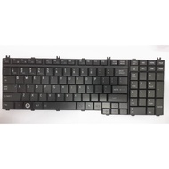 Toshiba L350 L355 L500 L505 L550 L555 A5 Keyboard