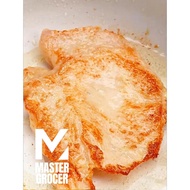 Master Grocer Fresh Marinated Chicken Breast – Classic Original Flavour  (Pan-Fry / Air-Fry Ready)