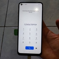 Lcd Touchscreen Frame Realme 7I Rmx2103 Original Ori Copotan - Bisa Terbaru Murah Bagus