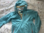 Weather Guide 防水防風行山外套