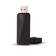 Imdzbp20fwb Kali Linux เครื่องอุปกรณ์เชื่อมต่อกับ WiFi ชิป RT5572 Dual-Band 300Mbps อะแดปเตอร์ยูเอสบ