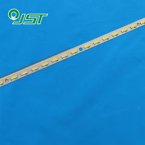 4pcs/kit LED Strips for 4A-D078707 LTDN50K300XSEU3D TH-L50EM6M EDG3 5040 KDL-50EX645 LE50FHDF3010TAT