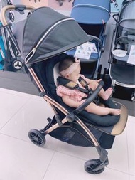 門市現貨💥Chicco goody Primo初生嬰兒推車