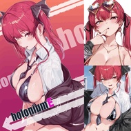 [PO - Limited] hololive Houshou Marine C108 Comiket Official Merch by Akasa Ai