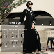 Abaya Turkey Gamis Dress Maxi Arab Saudi Abaya Murah Bisa Cod Dubai