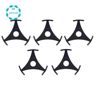 7-Inch Vinyl Record Adapter for 45RPM Turntable Phonograph Converter Accessories