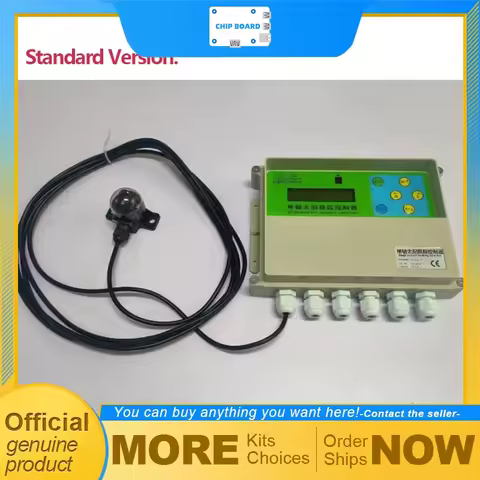 XMYC-1 High Current Single Axis Solar Automatic Tracking Controller solar panel tracking system