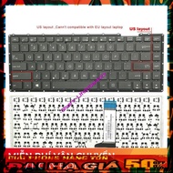 Asus F454L F454LA F454LD F454LF F454LJ laptop keyboard