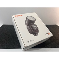 Godox v1 pro for sony