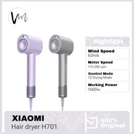 Xiaomi Hair dryer H701 High Speed Water - Hair dryer