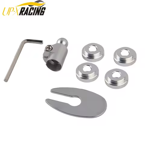 Quick Shift Adapter FOR Honda Civic Type R 2006-2011 FD2 FN2 Short Shifter Turbo