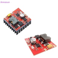 Annasun 12V Charging Management 18V Solar 3-series  Charger MPPT Solar Controller CN3722 MY