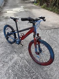 新淨MERIDA（美利達）20吋山地單車MATTS J. 系列
