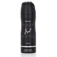 Lattafa // HAYAATI Deodorant Body spray
