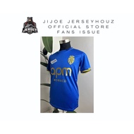 MONACO AWAY 25/26 FANS ISSUE & PLAYER ISSUE