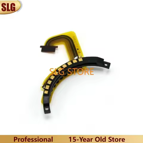 100%Original Lens Contact Point Flex For Sony E SELP1650 16-50 mm 16-50mm F3.5-5.6 PZ OSS Camera Rep