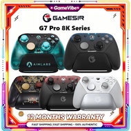 GameSir G7 Pro 8K PC - Aimlabs Edition. Esports Controller for PC, Android, iOS, Switch (Not Compati
