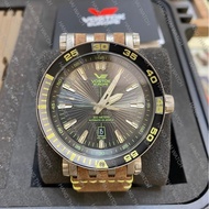 VOSTOK-EUROPE ENERGIA NH35/575H284 Men's automatic watch with date