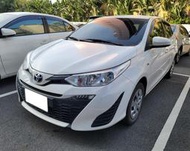 售 汽車 中古車 二手車 豐田 2019年 TOYOTA / YARIS