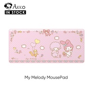 AKKO My Melody MousePad Extended 90cm x 40cm