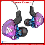 BEC20 Quality Sport Earpiece Gaming Earpiece Earphone Strong Bass Heavy Bass Earfon Earbuds Headset 