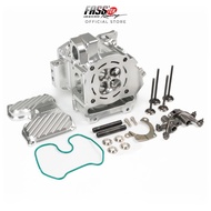 FASSTEK BILLET 20/23 , 25/22 , 24/27 RACING HEAD CNC FOR LC135