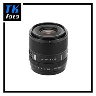 Viltrox AF 35mm F1.8 II EVO Full Frame Lens