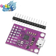 CP2112 USB to I2C Board Dust Sensor Module