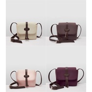 Sophie Martin SALLAUN CREAM Women's Sling Bag T8715C7 - SALLAUN PINK T8716P3 - SALLAUN PURPLE T872M1