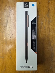 Adonit Note