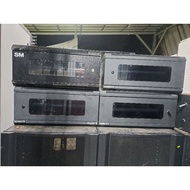 Indorack 4u server Rack